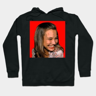 joey lauren adams Hoodie